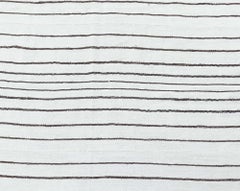 Doris Leslie Blau Vintage Turkish Kilim Rug