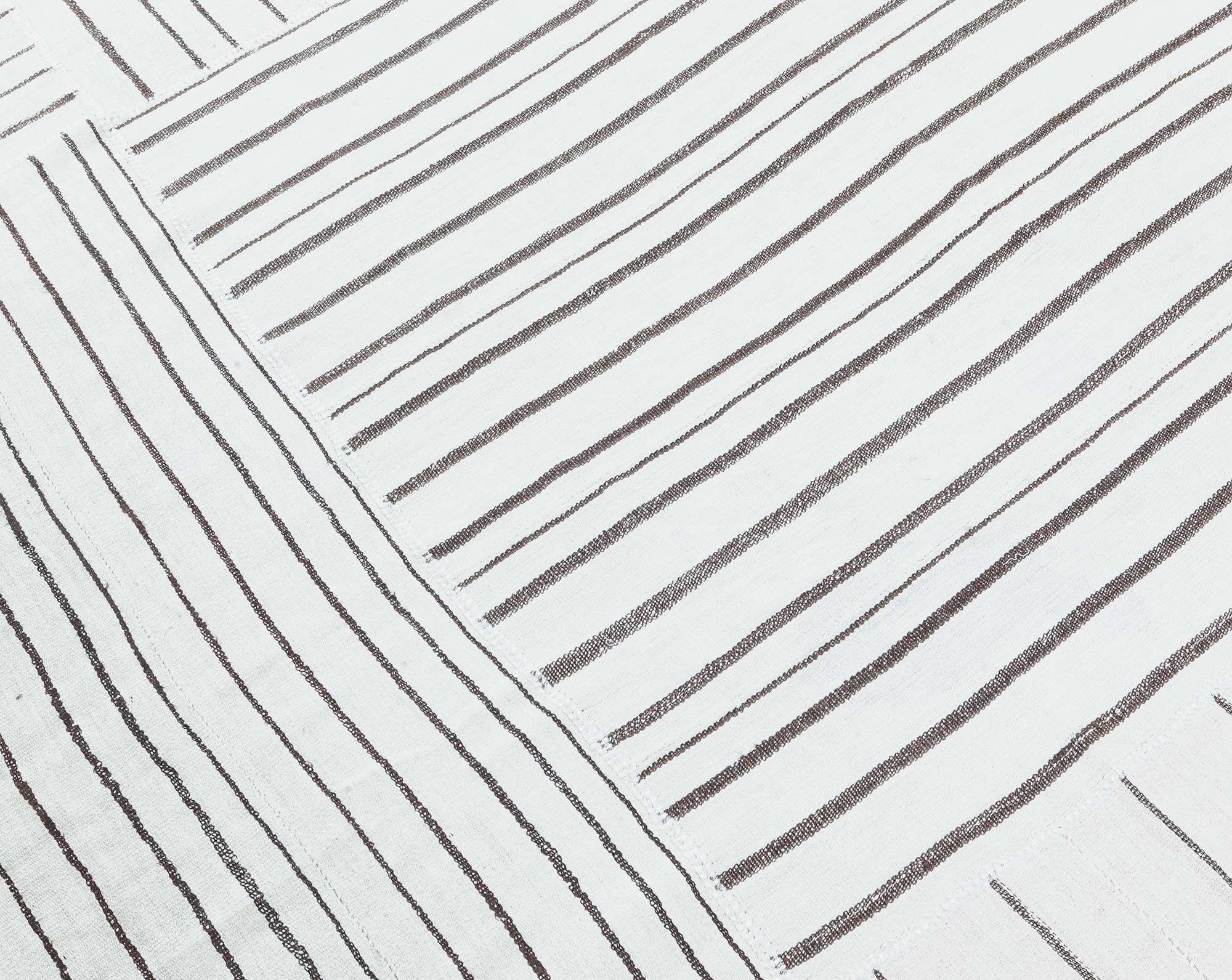 Turco Doris Leslie Blau Rug & Kilim turco d'epoca in vendita