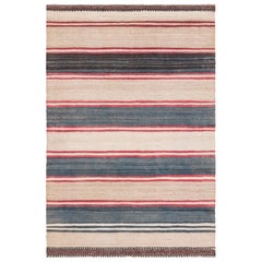 Doris Leslie Blau Rug & Kilim turco d'epoca