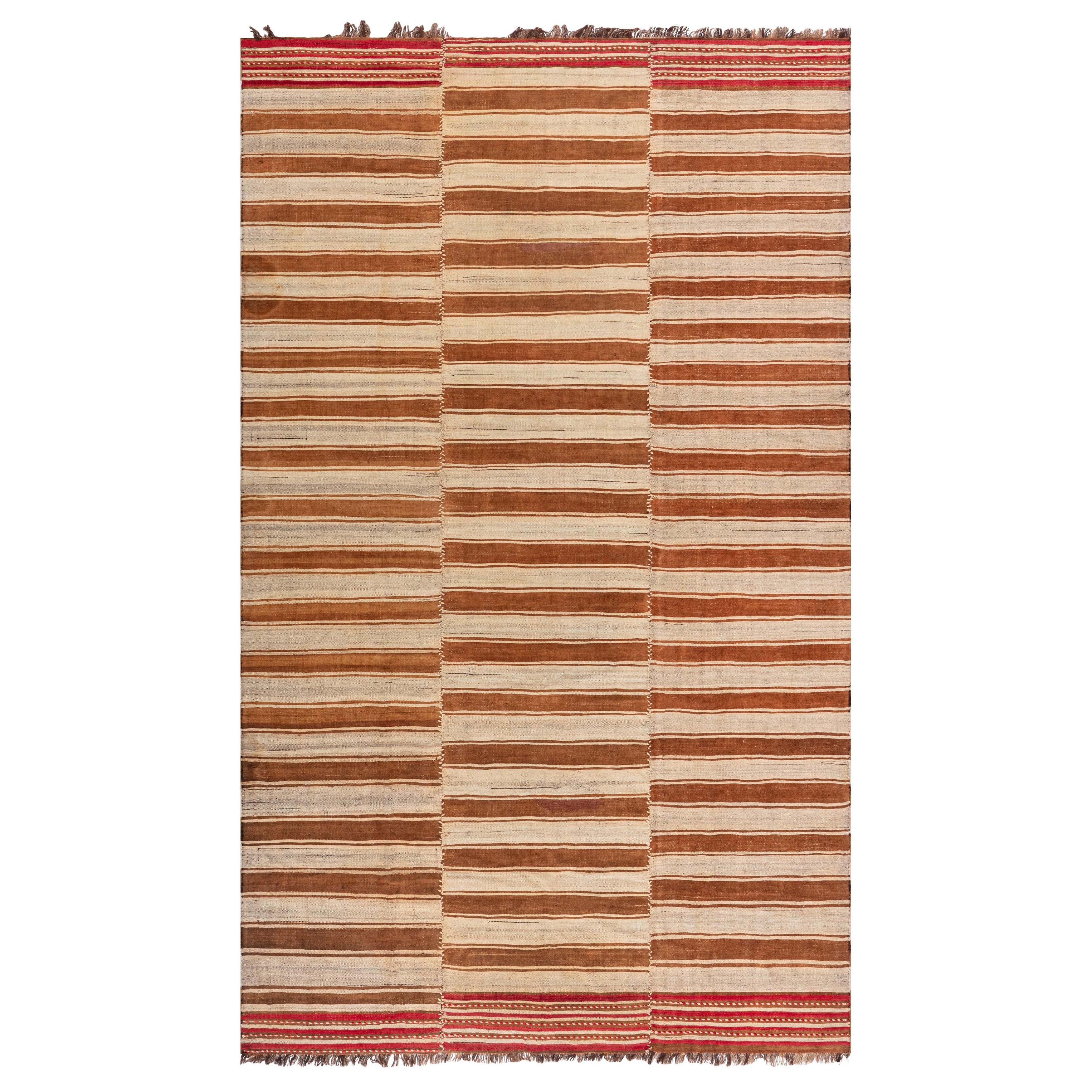 Doris Leslie Blau Rug & Kilim turco d'epoca
