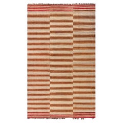 Doris Leslie Blau Rug 
Kilim turco d
epoca