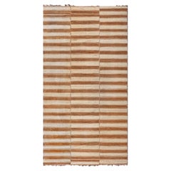 Doris Leslie Blau Rug
Kilim turco d
epoca