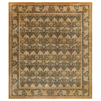 William Morris Carpet, ca. 1920