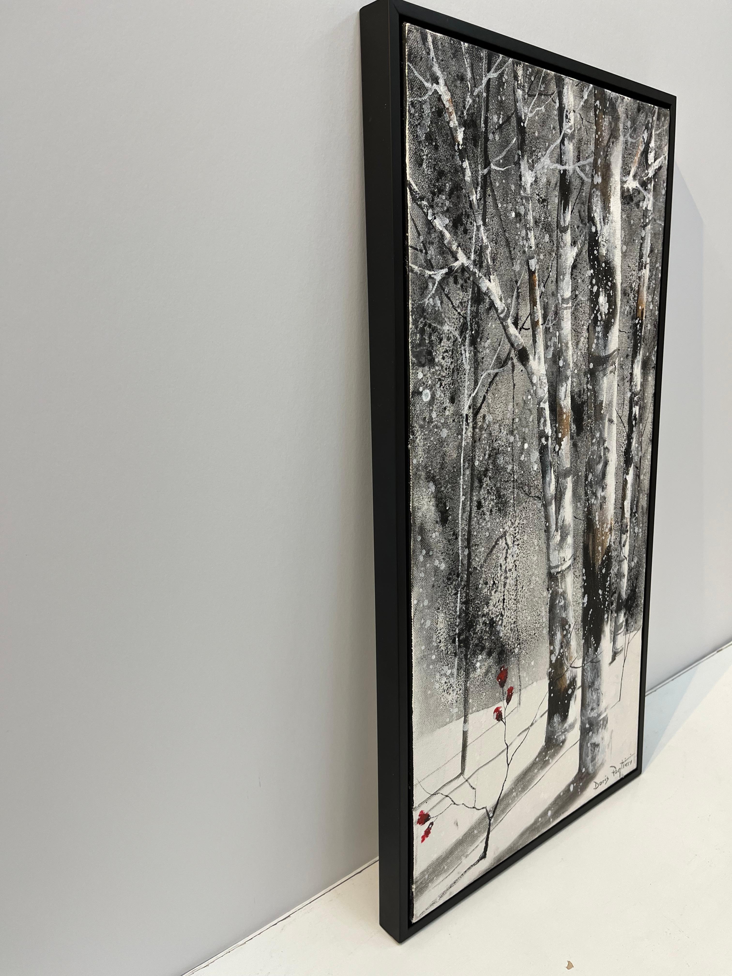 Birches For Sale 2