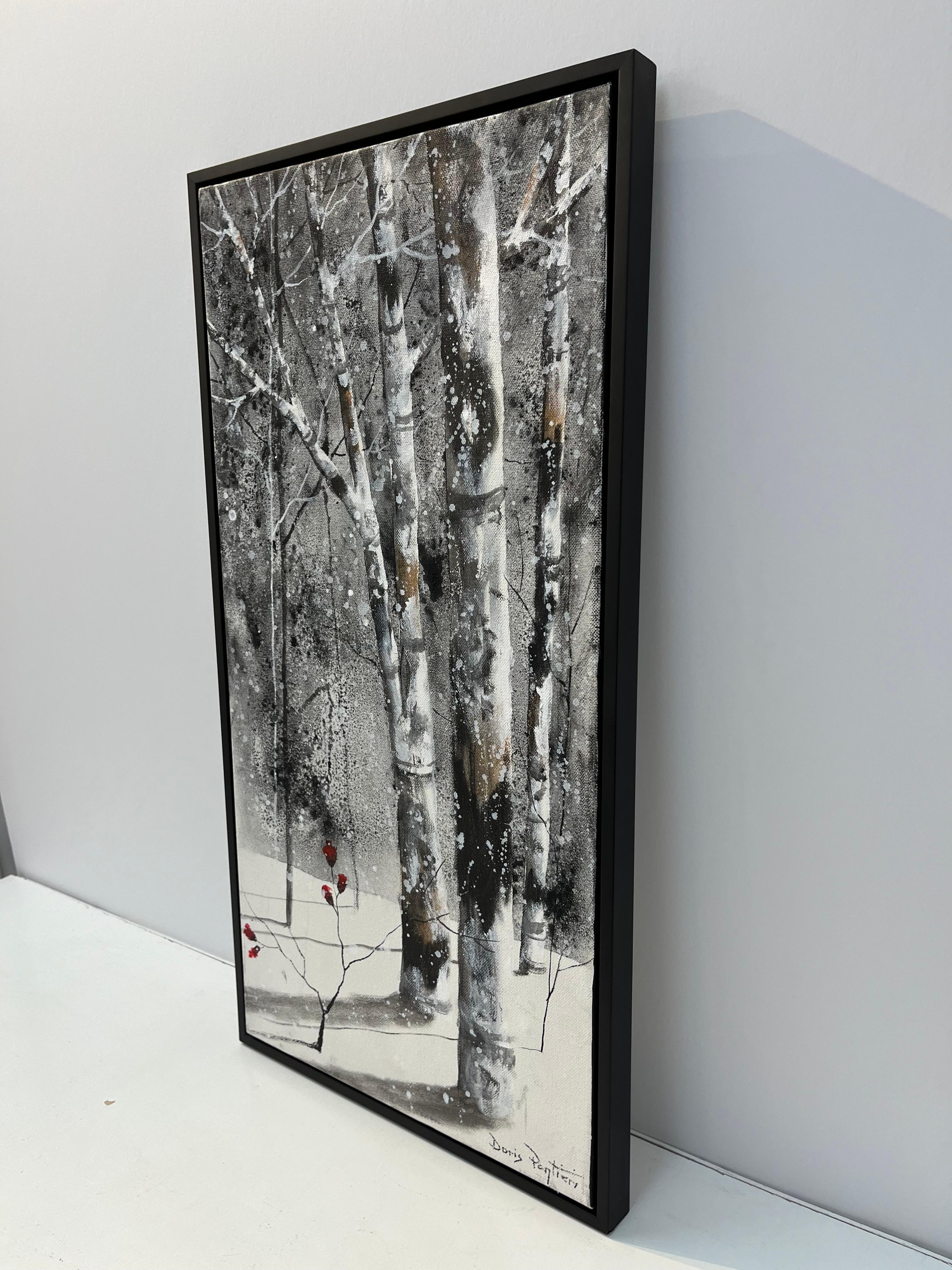 Birches For Sale 3