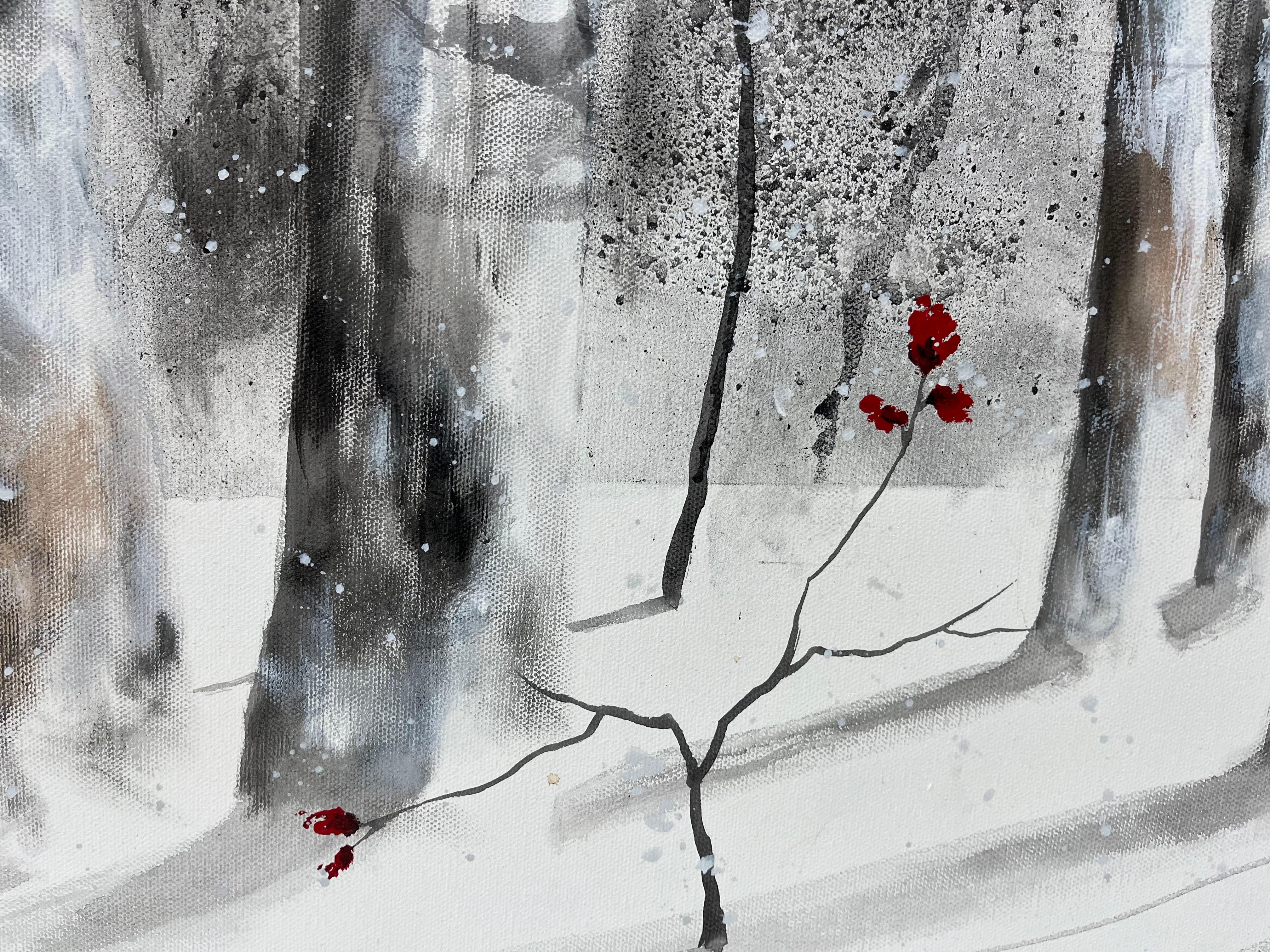 Doris Pontieri est une artiste canadienne qui a été formée à la maîtrise de la peinture à l'huile et qui a trouvé son expression artistique sous la forme du fusain, de l'aquarelle et de l'acrylique dans ses œuvres d'art.

Les œuvres de Doris ont été