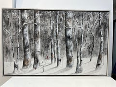 Birches