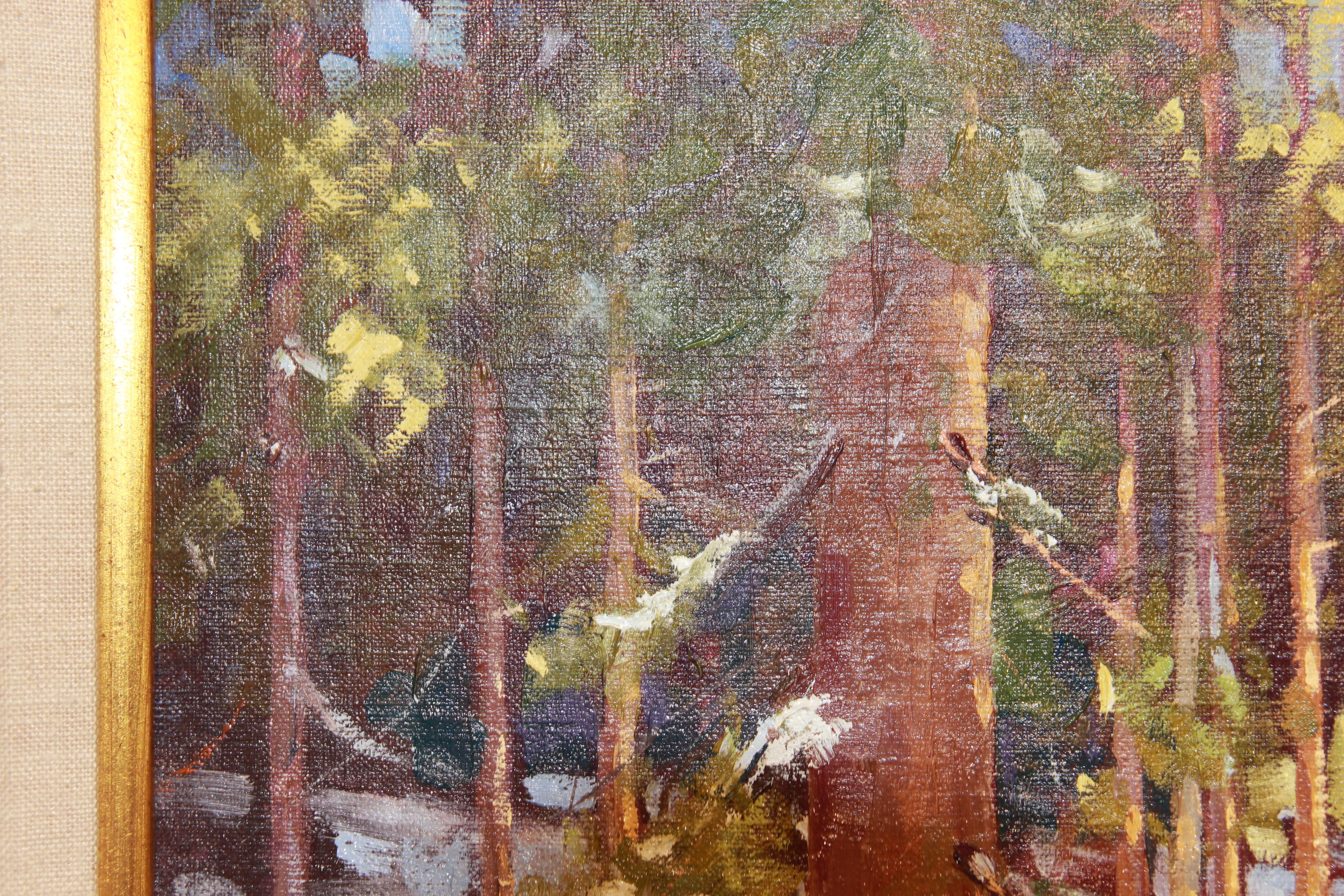 doris winter