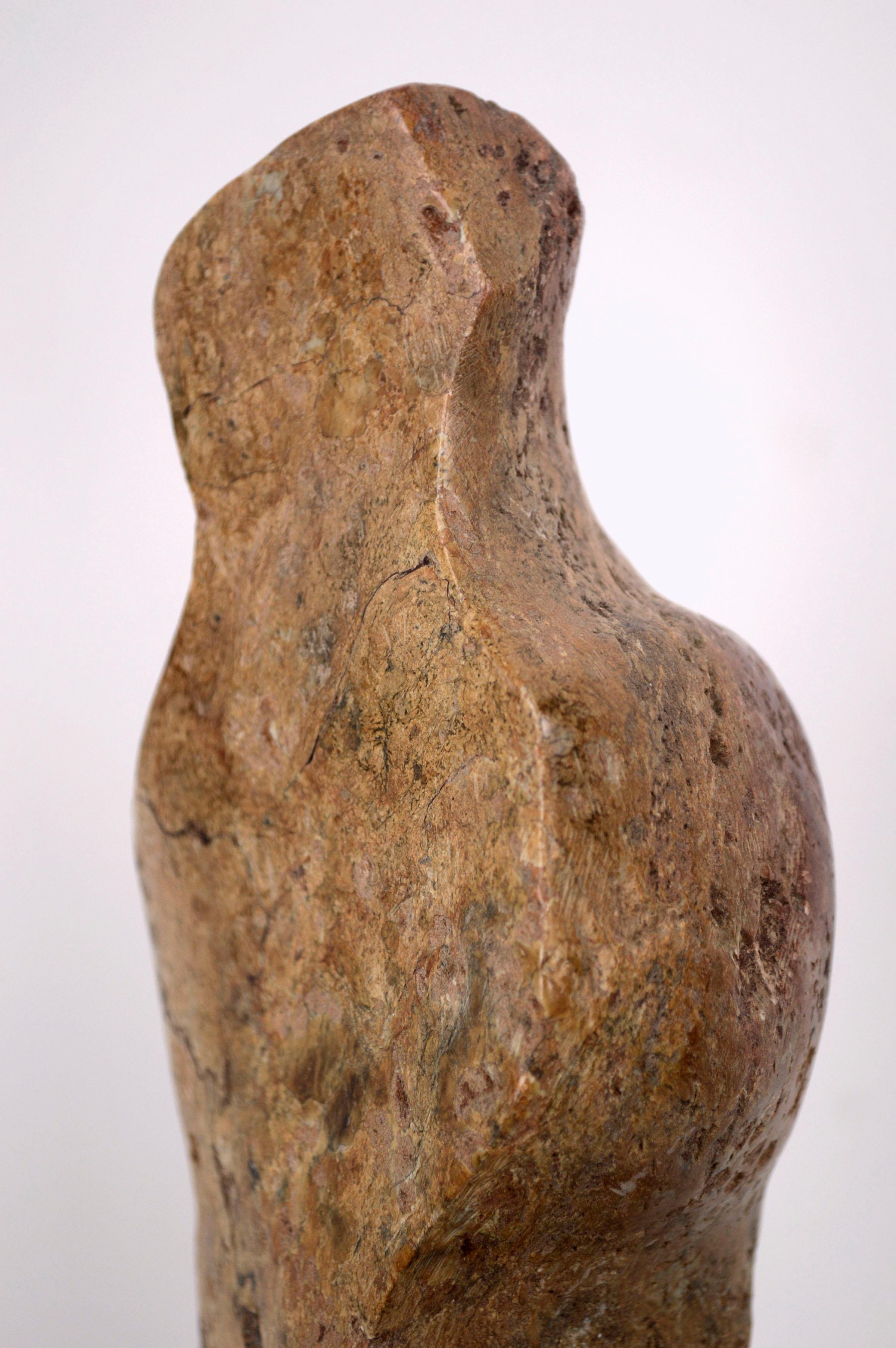 Venus, Modern Abstract Figurative Sculpture #37 For Sale 5