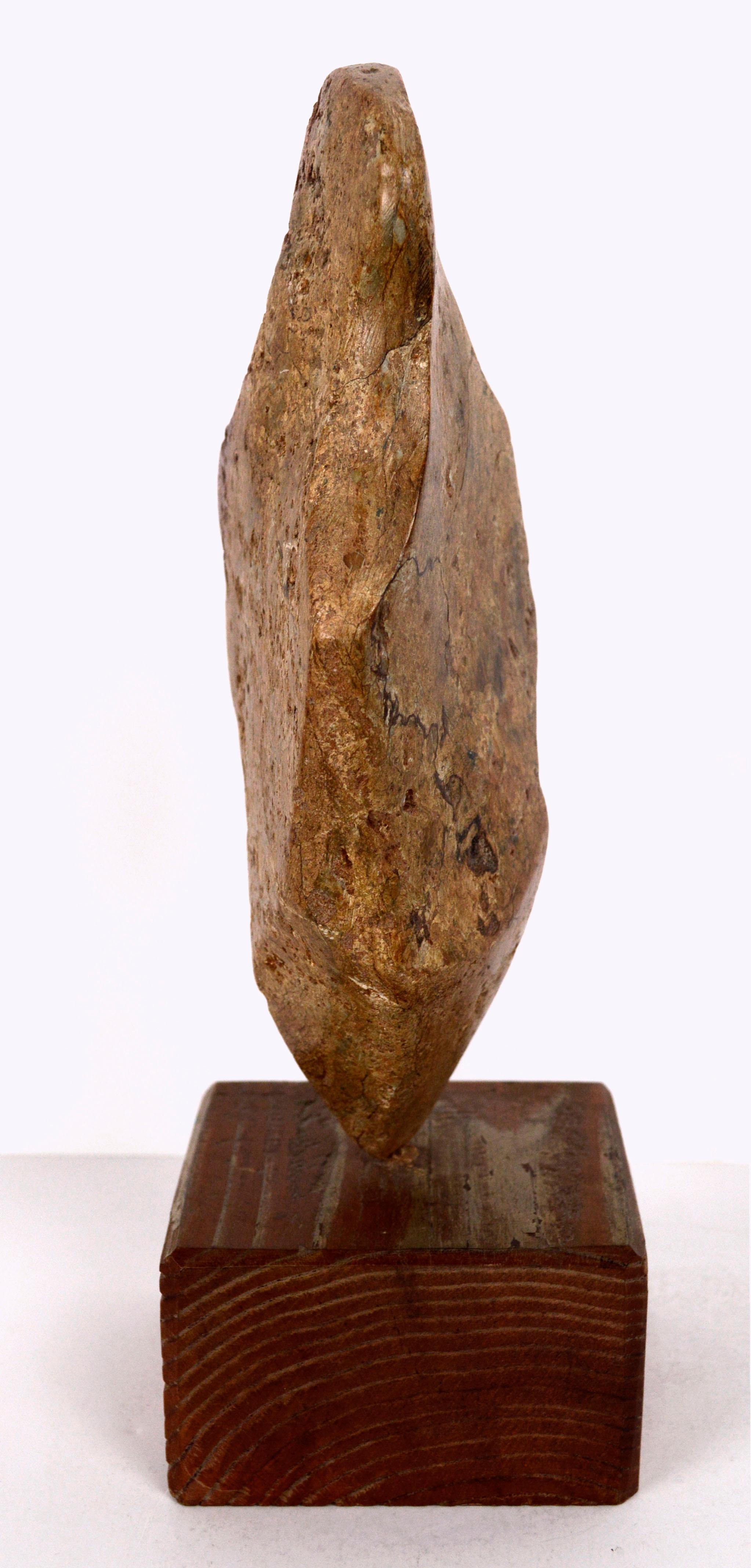 Venus, Modern Abstract Figurative Sculpture #37 For Sale 3