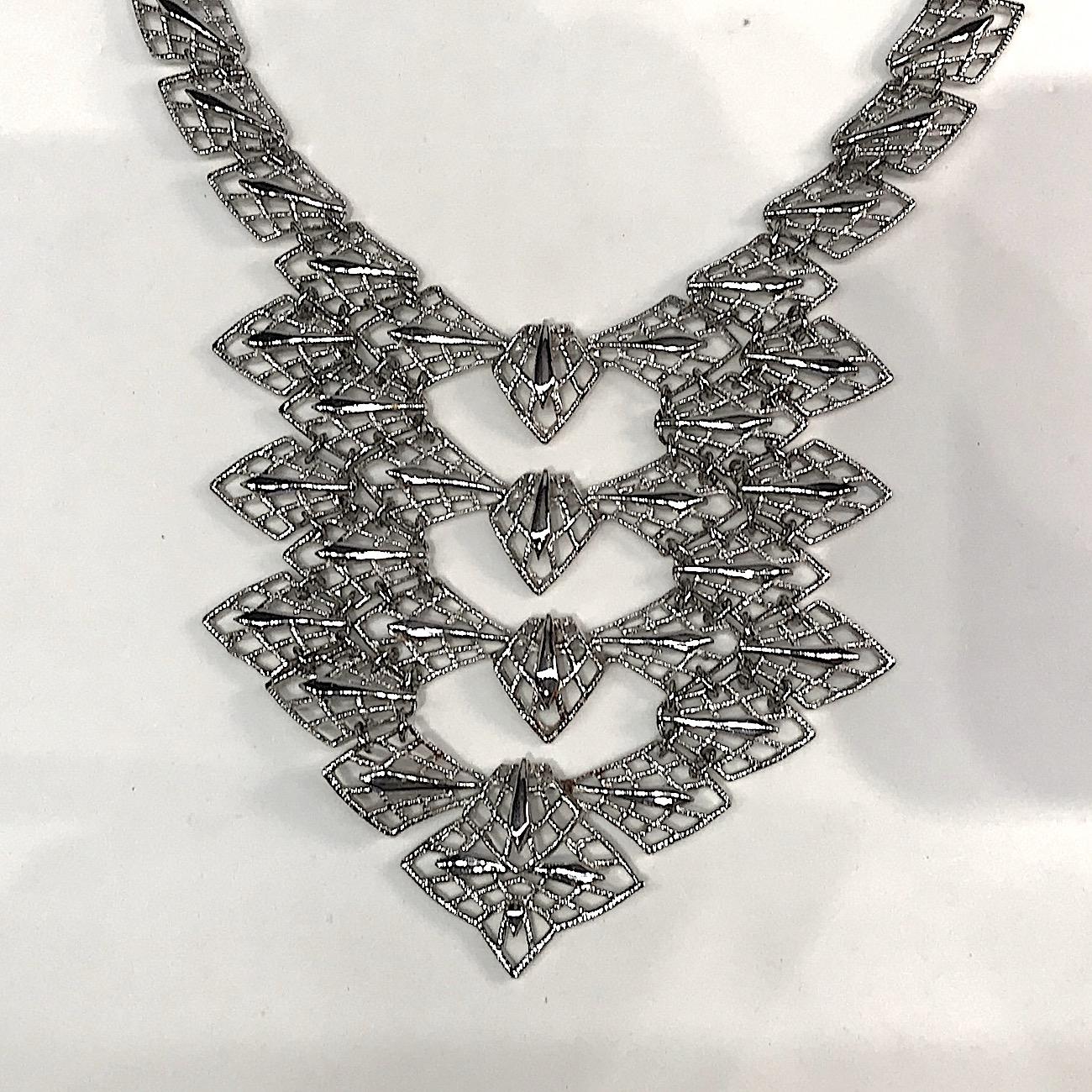 1970s women's jewelry