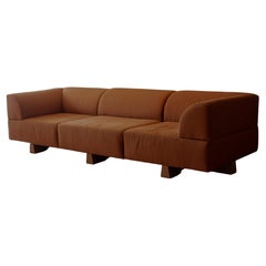 Canapé Dormentes de Pedro Ávila