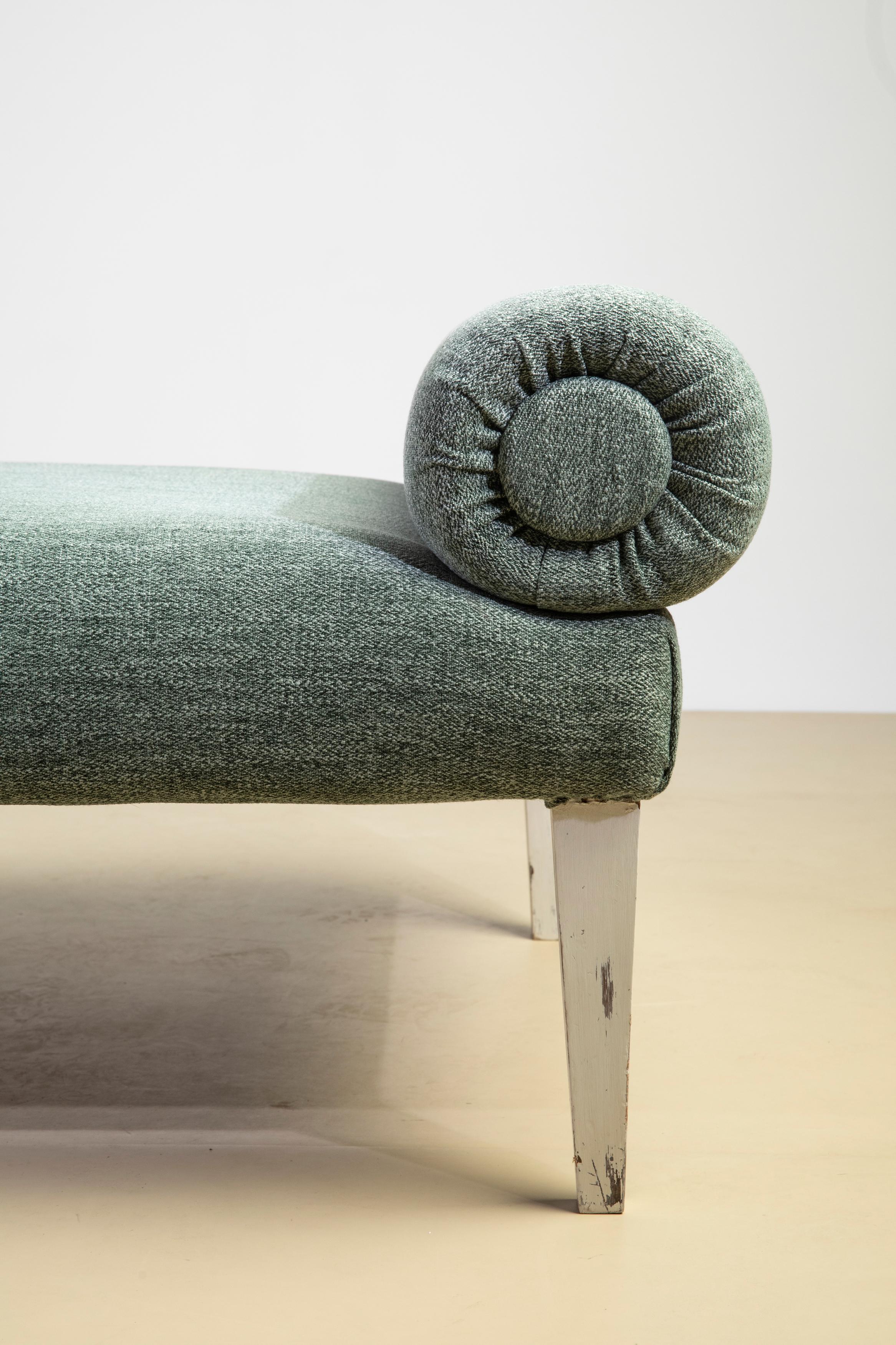 Italian Dormeuse, produzione italiana anni 40 en vente