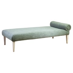 Dormeuse, produzione italiana anni 40