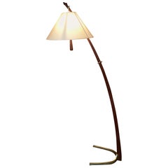 "Dornstab" Floor Lamp by Kalmar