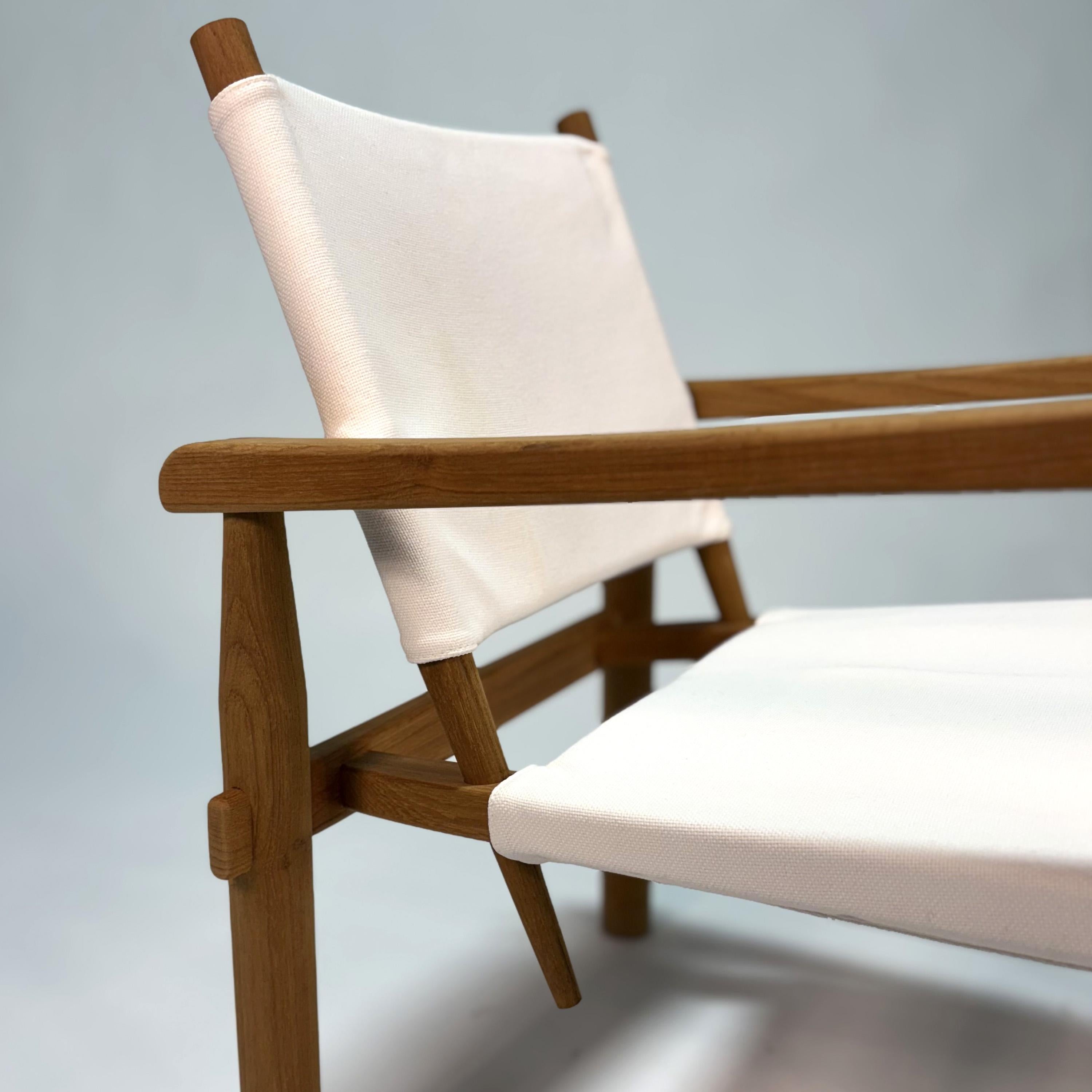 Doron Hotelsessel von Charlotte Perriand im Angebot 4