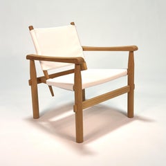 Doron Hotel Chair by Charlotte Perriand