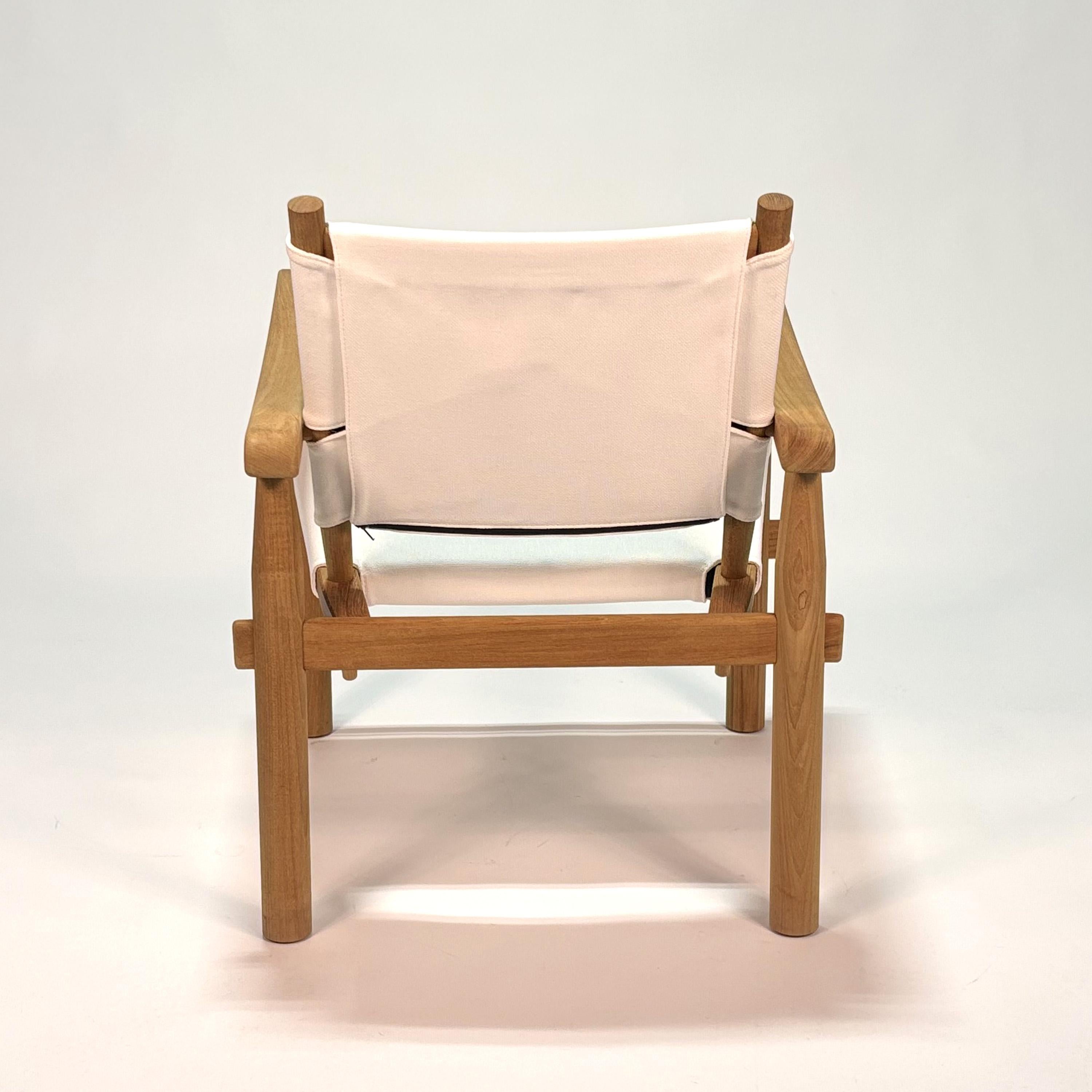 Mid-20th Century Doron Hotel Chair by Charlotte Perriand For Sale
