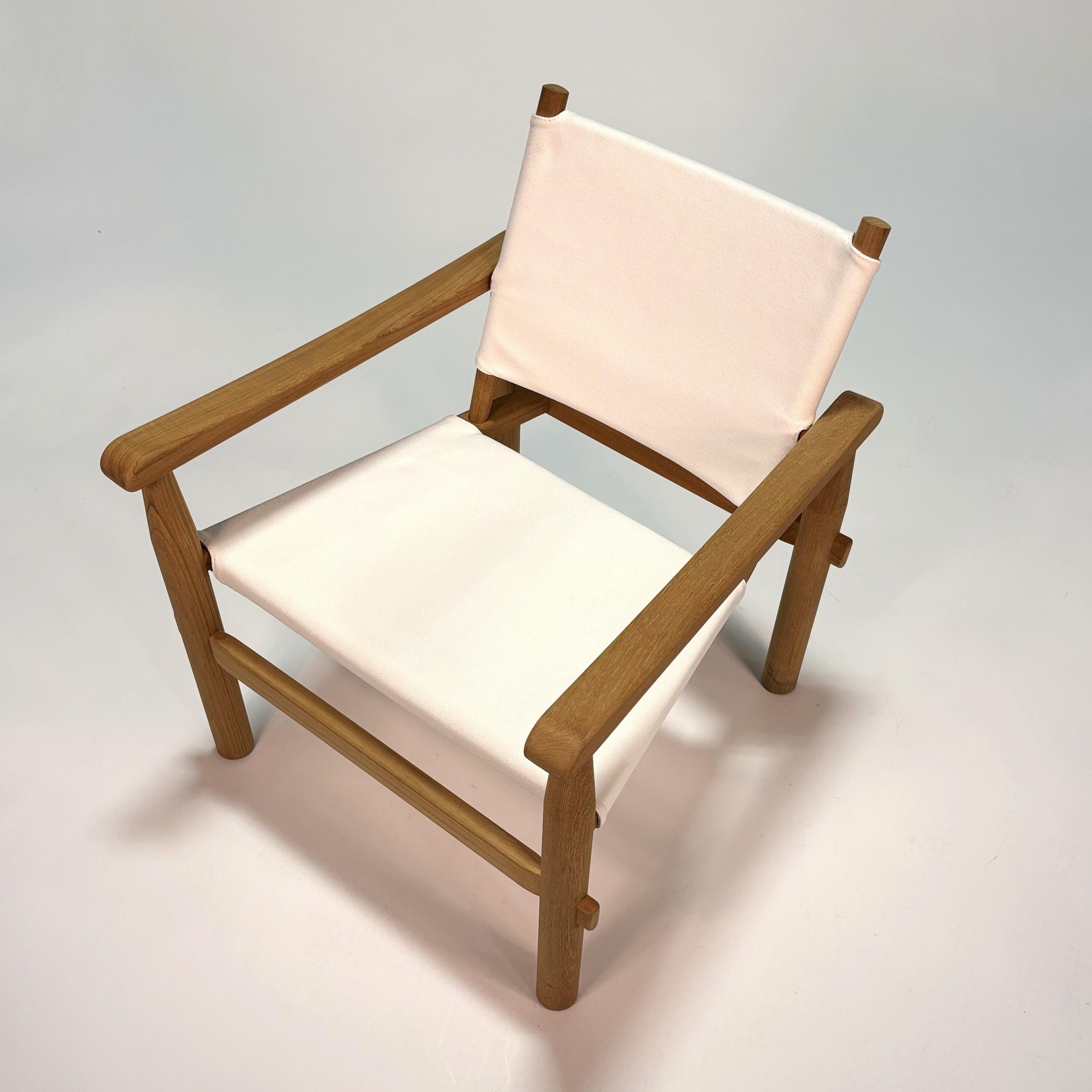 Doron Hotel Chair by Charlotte Perriand For Sale 1