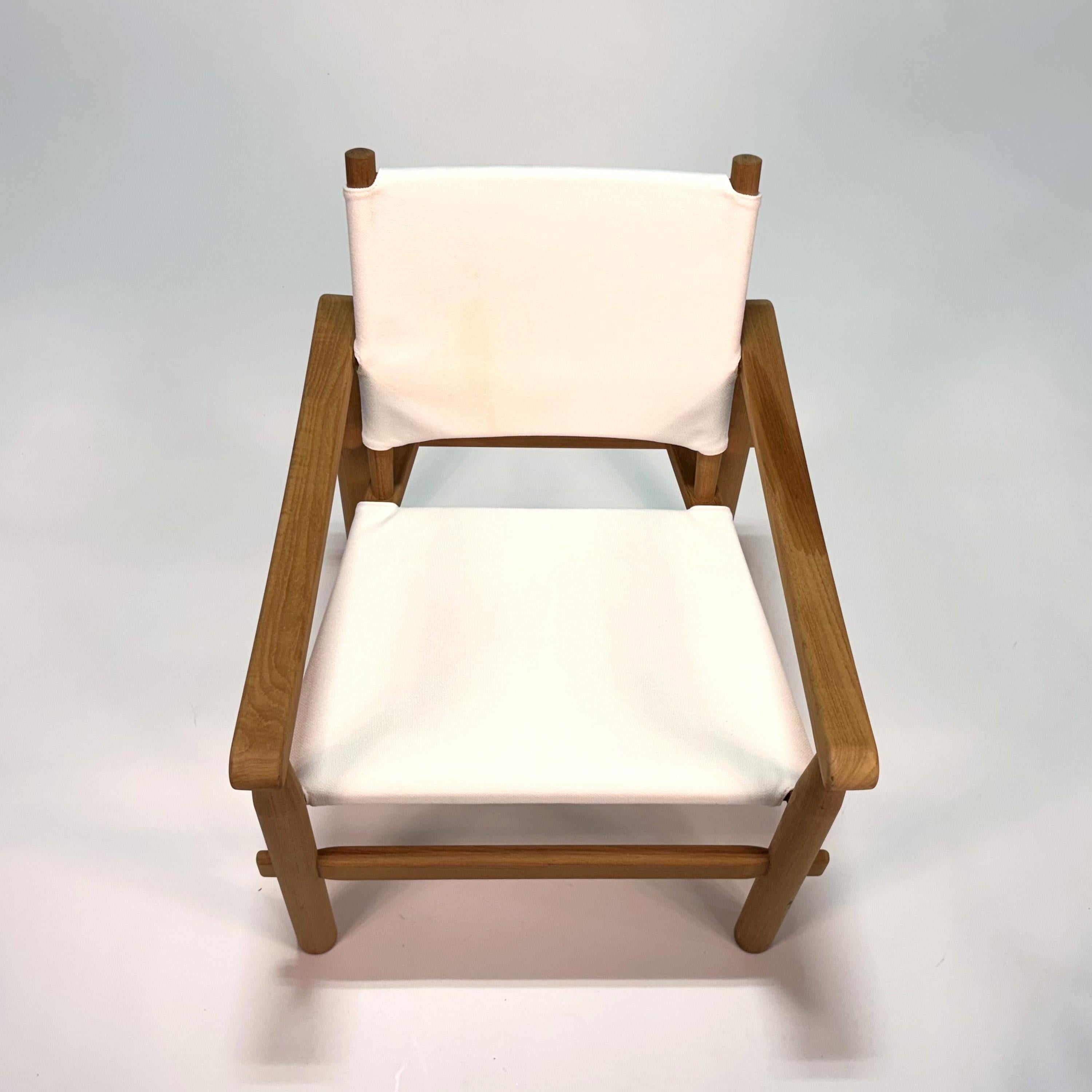 Doron Hotelsessel von Charlotte Perriand im Angebot 2