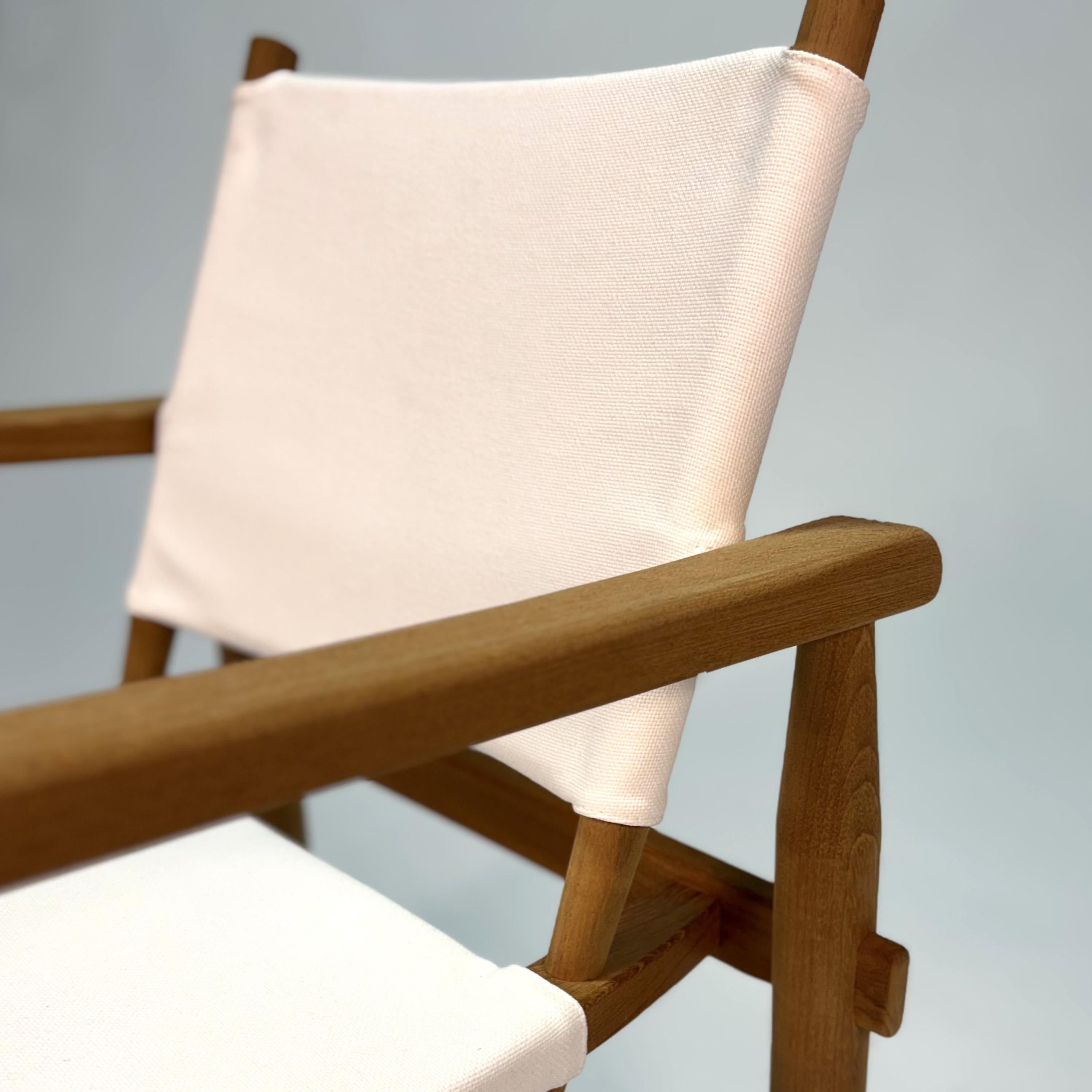 Doron Hotel Chair by Charlotte Perriand For Sale 3