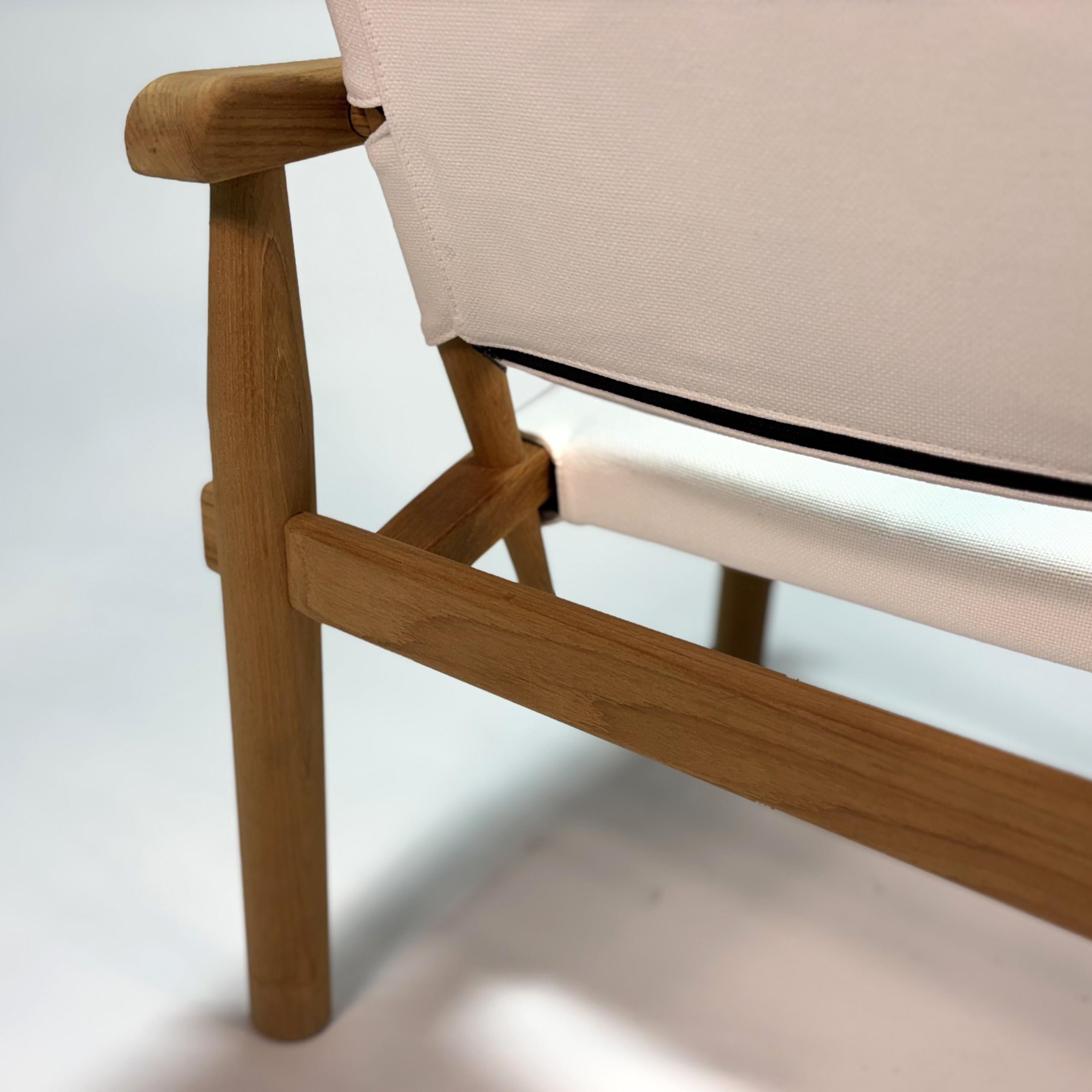 Doron Hotelsessel von Charlotte Perriand im Angebot 3