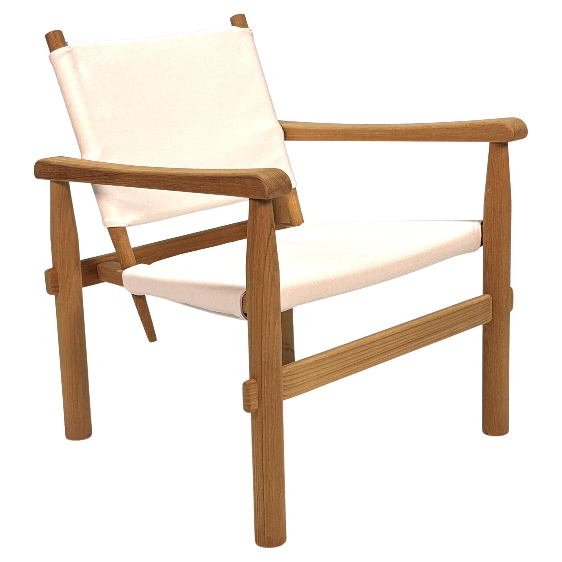 Doron Hotel Chair by Charlotte Perriand
