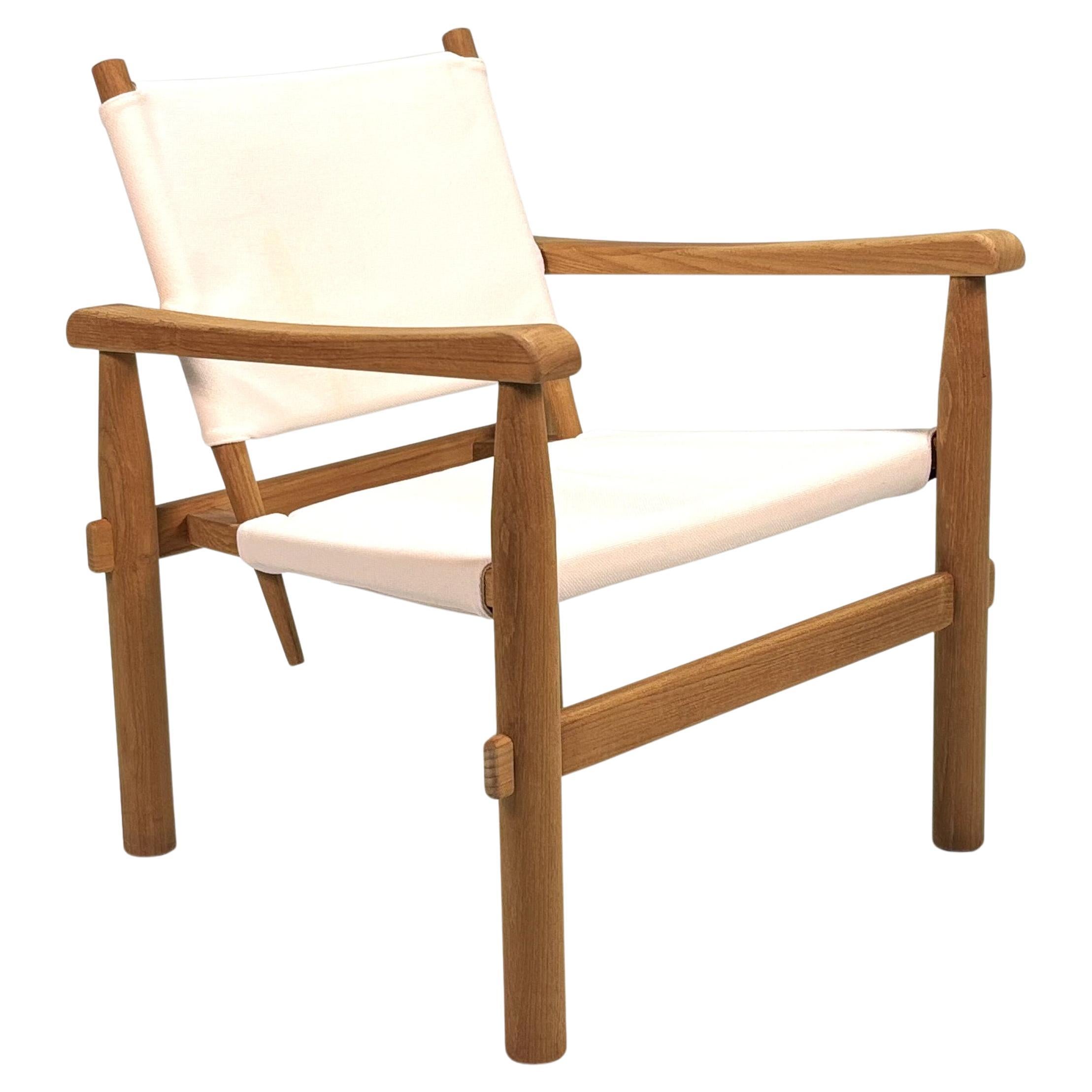 Doron Hotel Chair by Charlotte Perriand