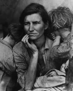 Migrant Mother