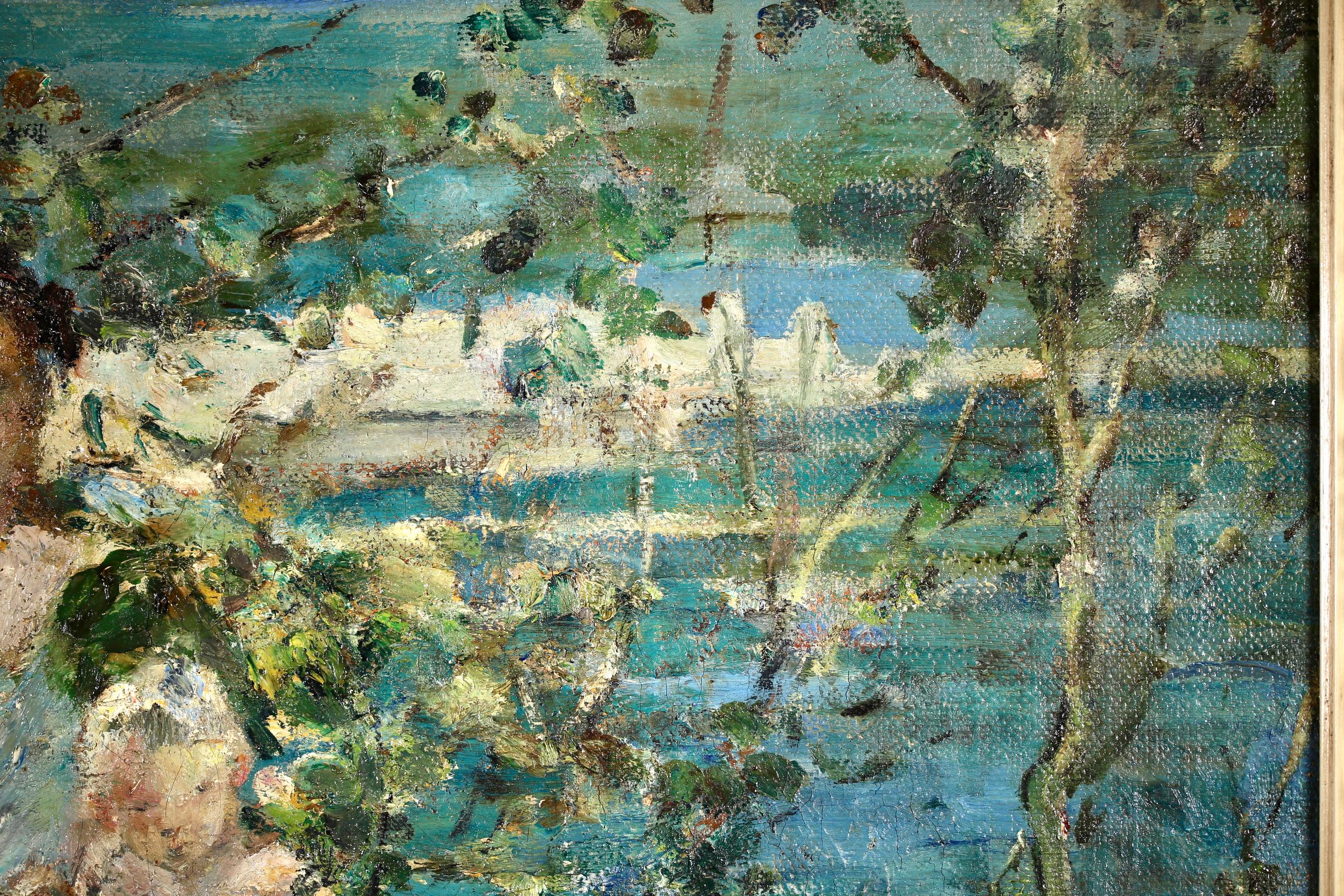 By The River 2