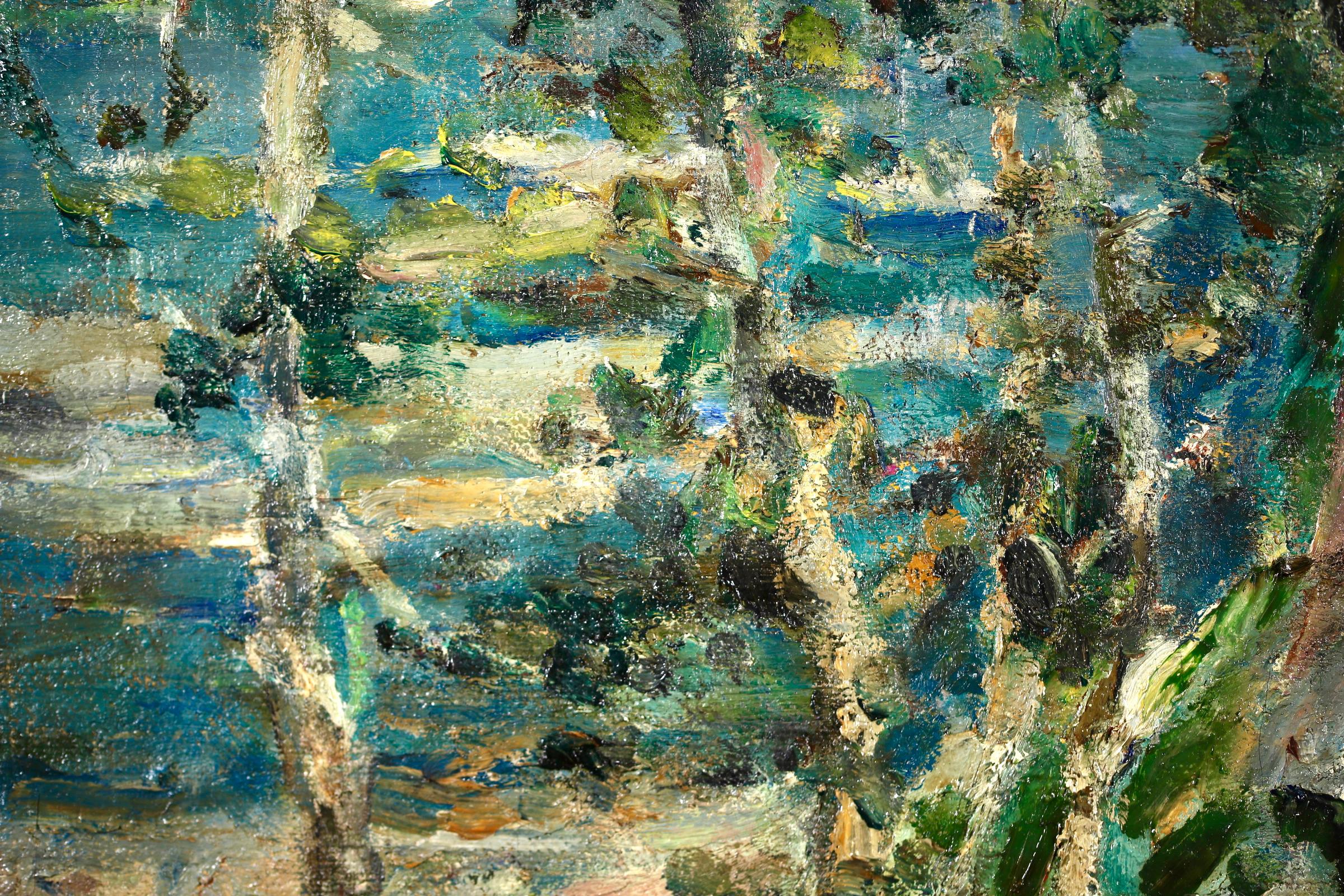 By The River 5