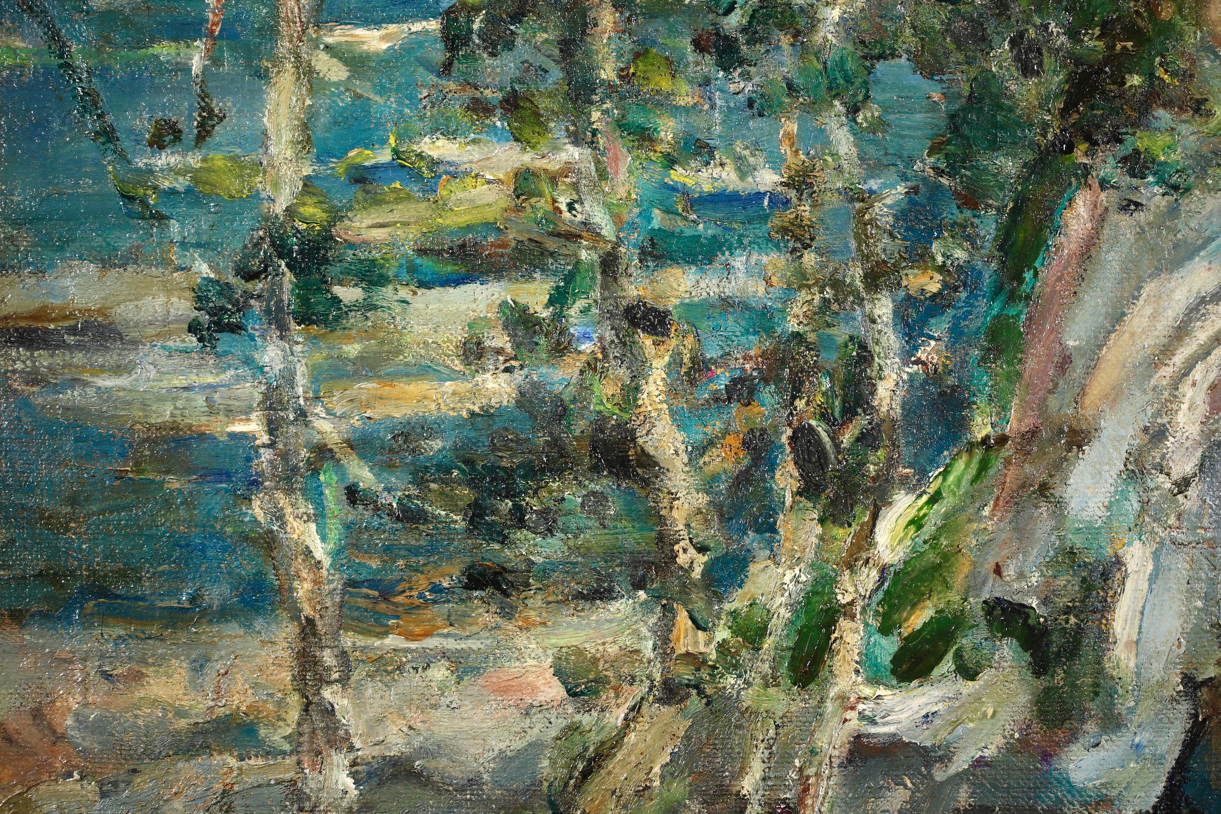dorothea sharp artist
