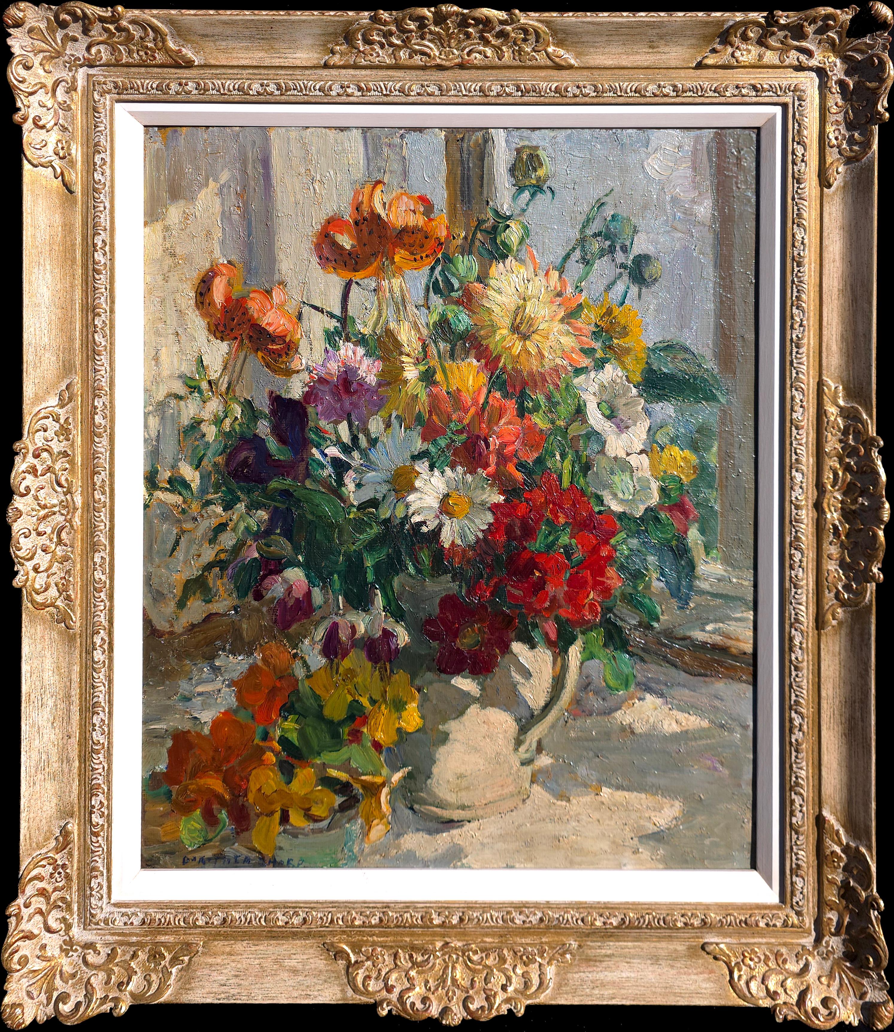 Summer Arrangement, St. Ives