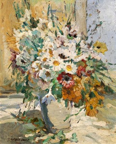 Summer Flowers