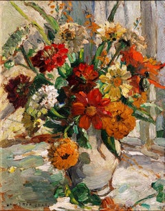 Die Blüte des Sommers