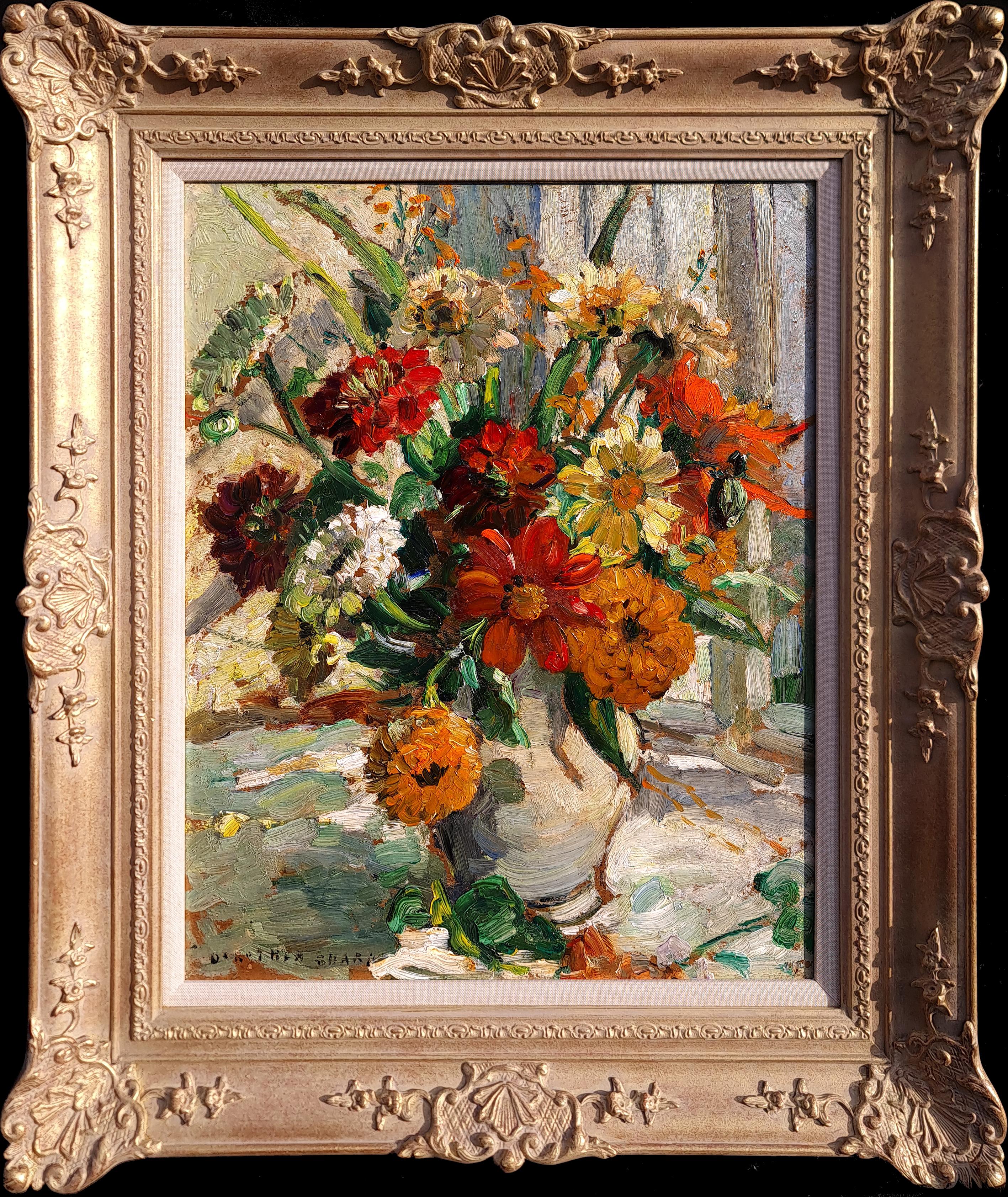 Die Blüte des Sommers