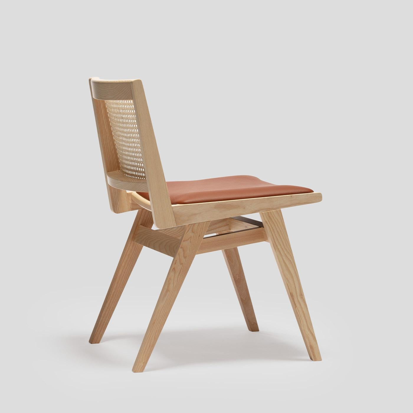 XXI secolo e contemporaneo Sedia Dorothea Soft di Balutto Associati in vendita