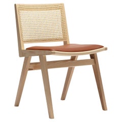 Dorothea Soft Chair by Balutto Associati