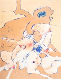 Composición, Société internationale d'art XXe siècle