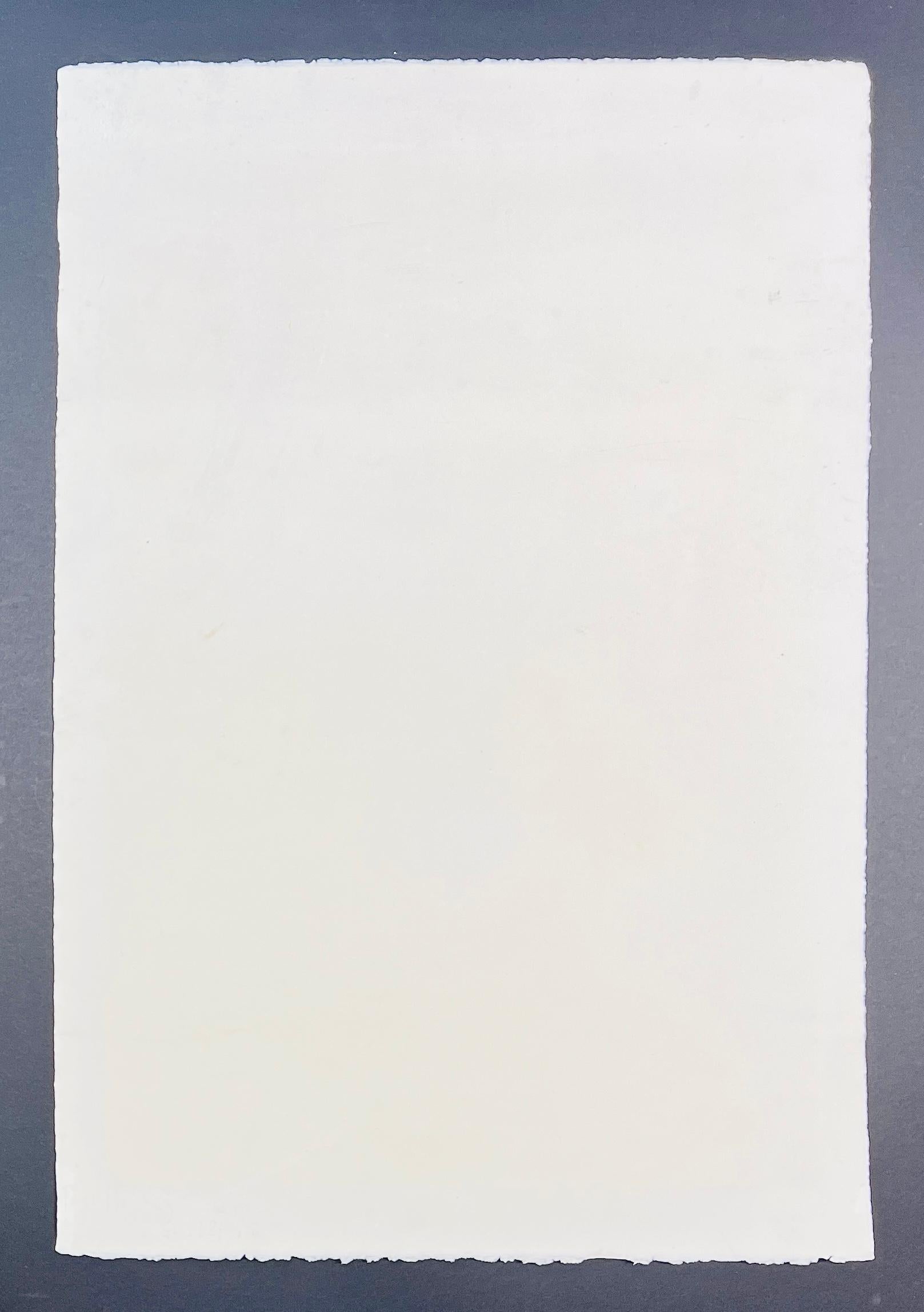 Dorothea Tanning (1910–2012) - Coloured Lithograph - 1950 For Sale 4