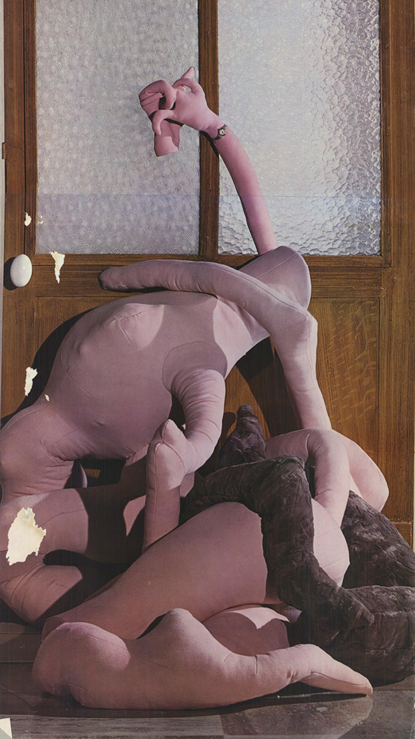 Dorothea Tanning 
