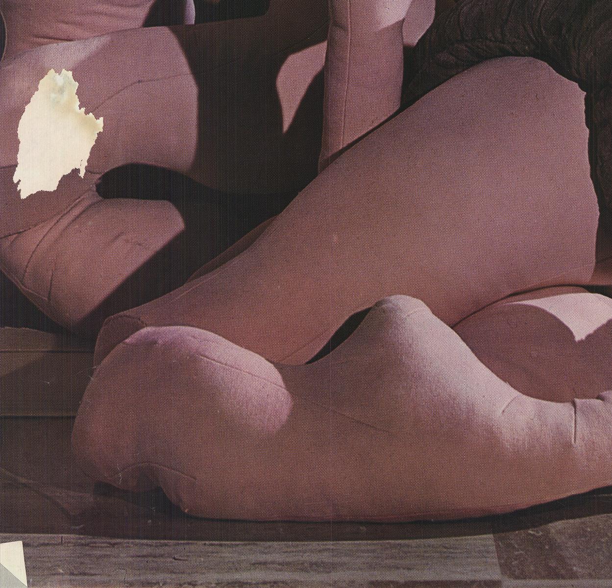 Dorothea Tanning 