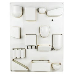 Dorothee Becker-Design M Uten Silo- Maurer