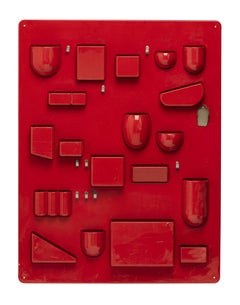 Dorothee Becker & Ingo Maurer, Uten.Silo, 1970