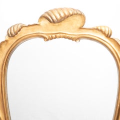 Dorothy Draper 20th Century Hollywood Regency Mirror