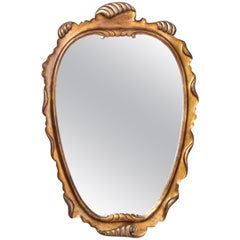 Dorothy Draper 20th Century Hollywood Regency Mirror