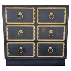 Dorothy Draper Attributed Chest