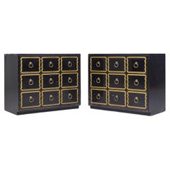 Commodes and Chests of Drawers