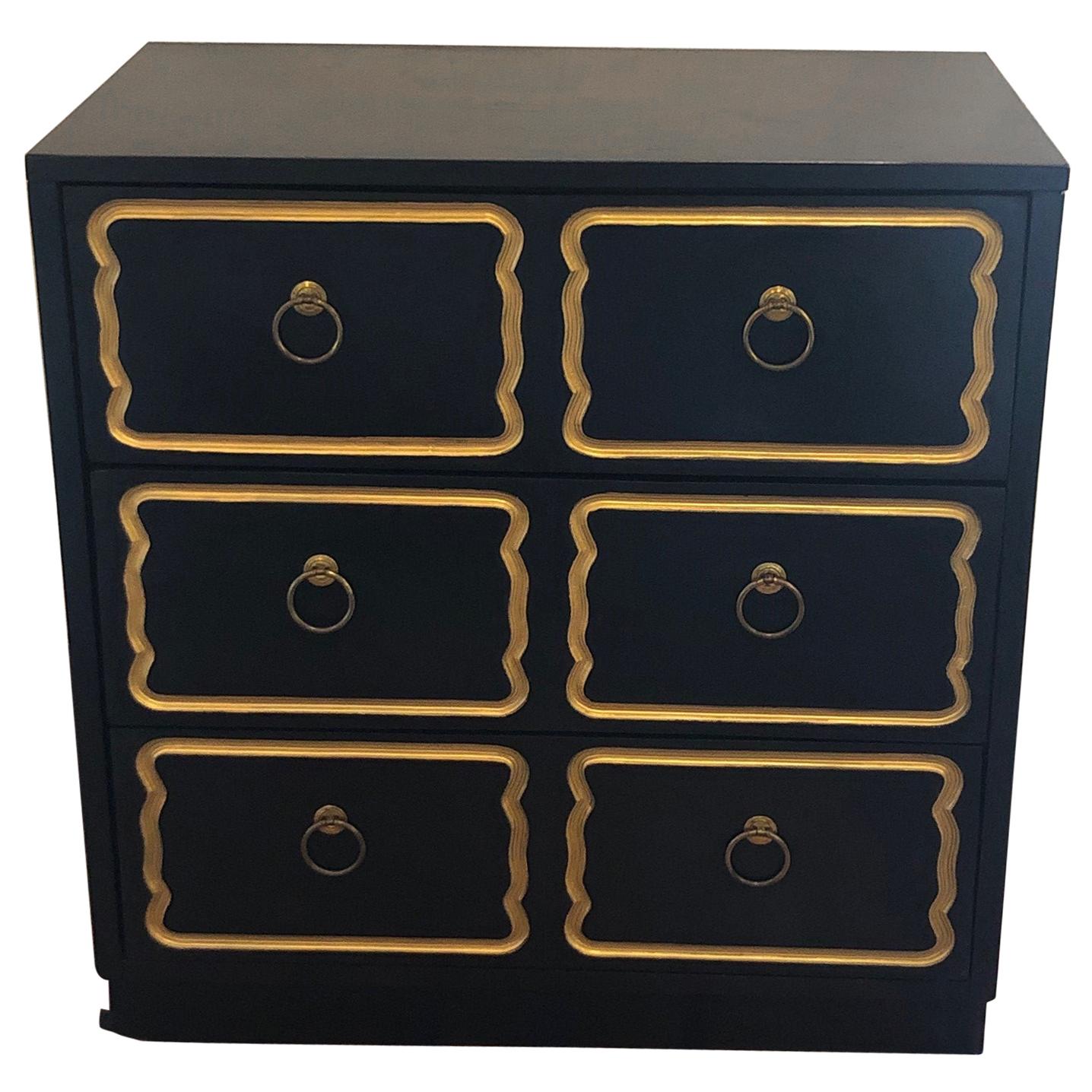 Dorothy Draper Espana Chest