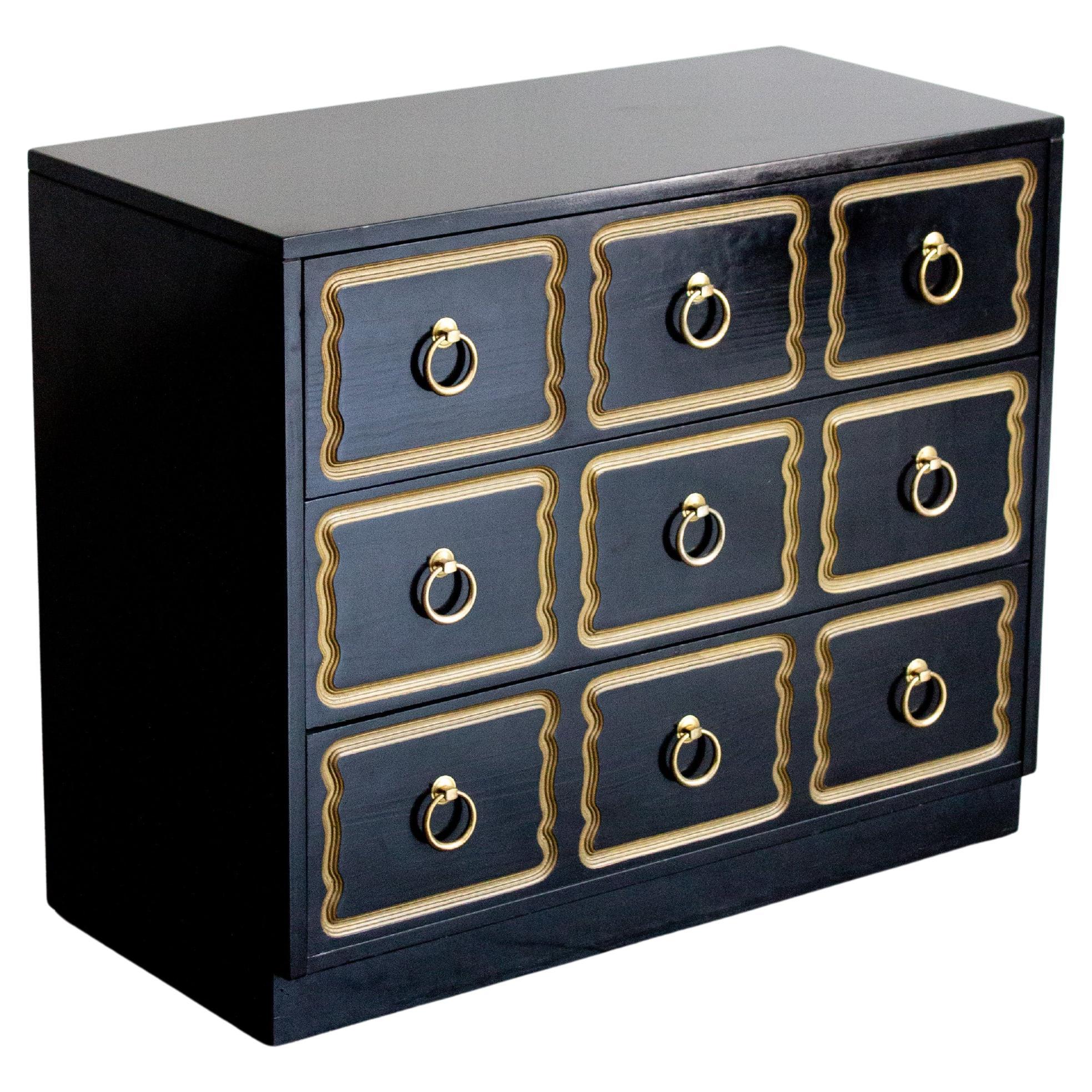 Dorothy Draper España Chest of Drawers